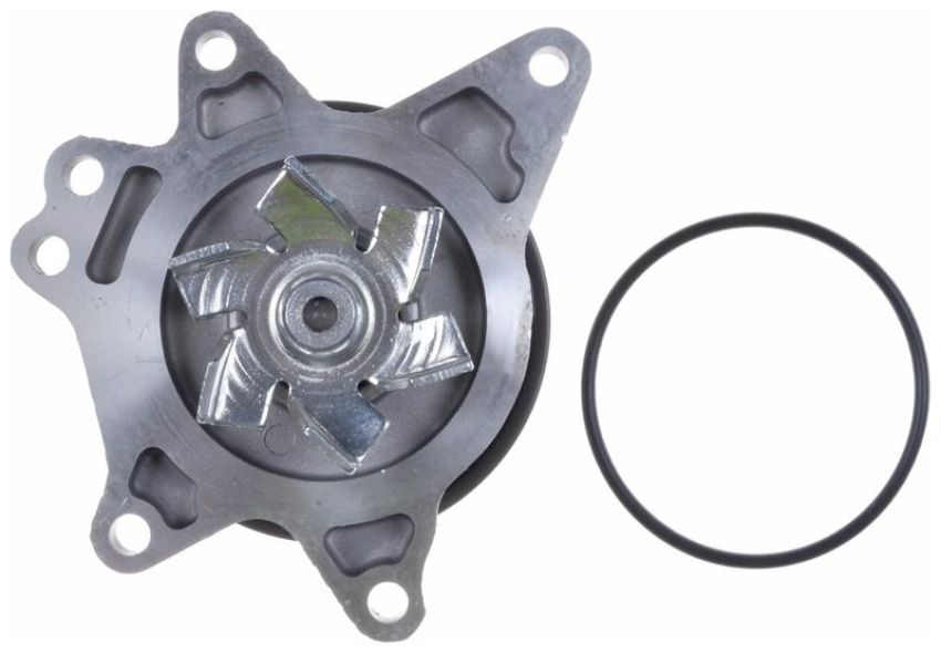 GATES 41101 Premium Engine Water Pump