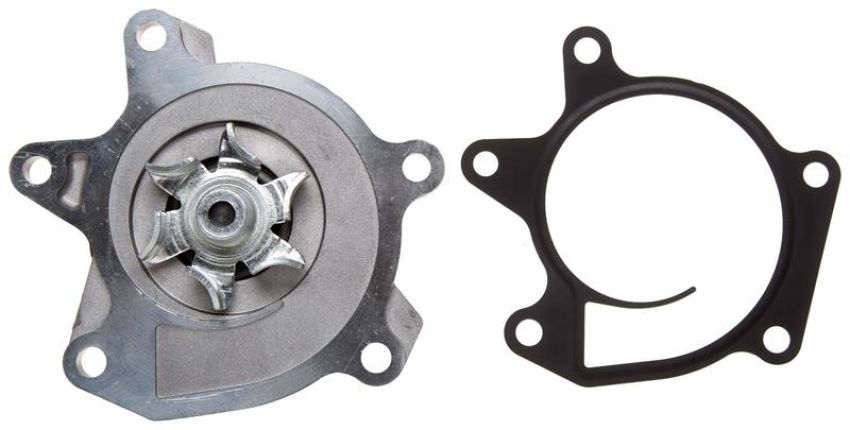 GATES 41102 Premium Engine Water Pump