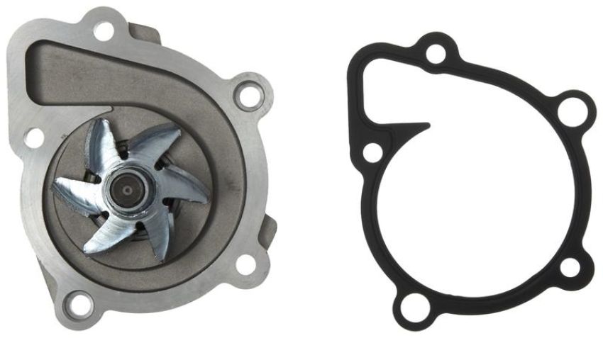 GATES 41104 Premium Engine Water Pump