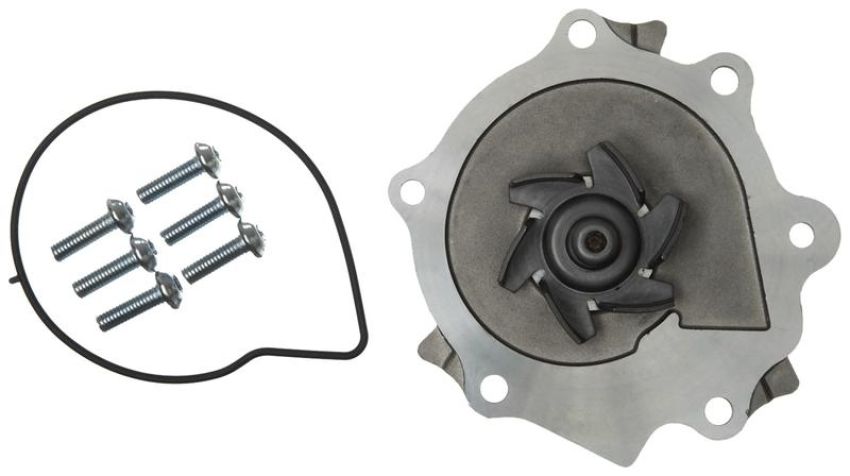 GATES 41105 Premium Engine Water Pump