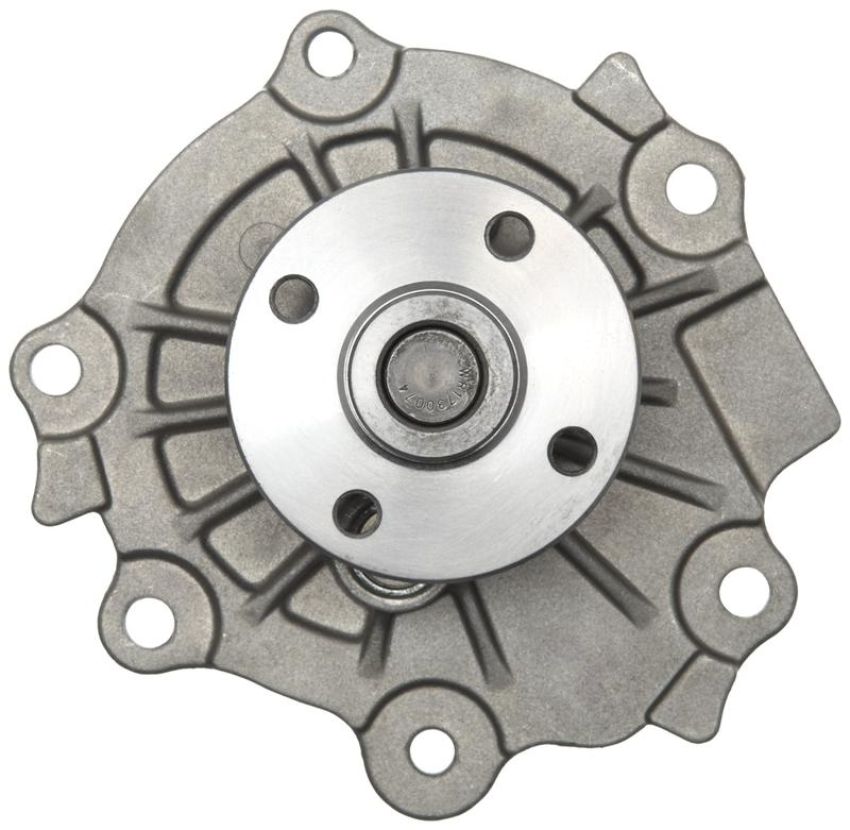 GATES 41105 Premium Engine Water Pump