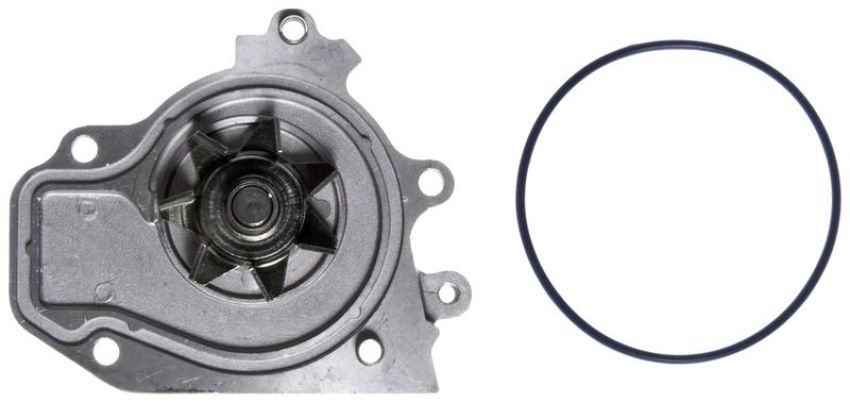 GATES 41106 Premium Engine Water Pump