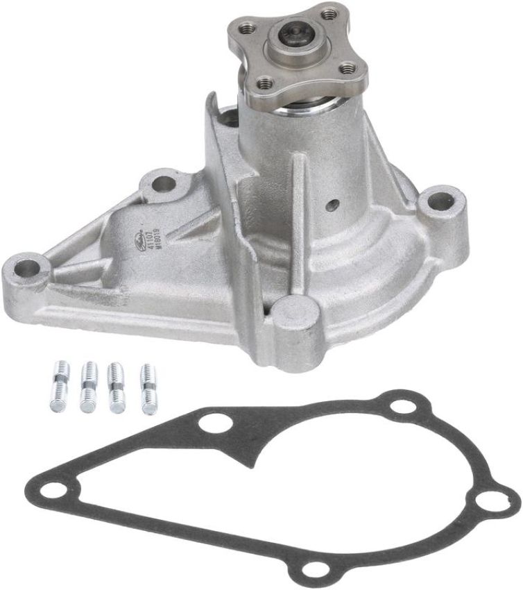 GATES 41107 Premium Engine Water Pump
