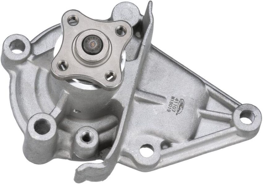 GATES 41107 Premium Engine Water Pump