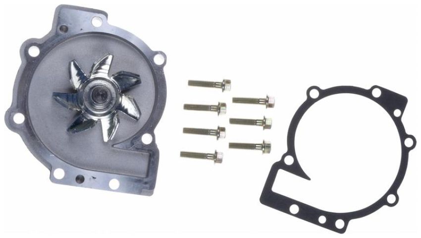 GATES 41110 Premium Engine Water Pump