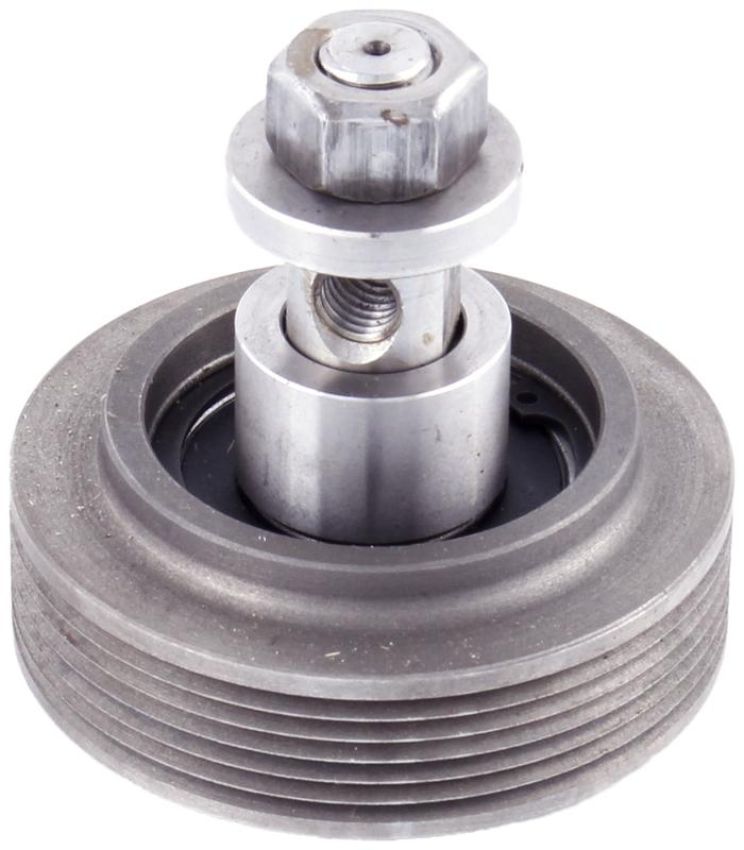GATES 41111HD Heavy-Duty Engine Water Pump
