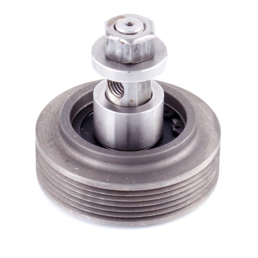 GATES 41111HD Heavy-Duty Engine Water Pump