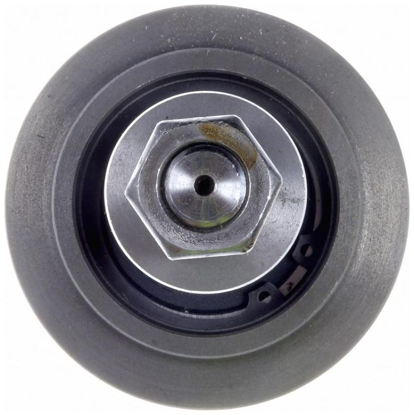GATES 41111HD Heavy-Duty Engine Water Pump