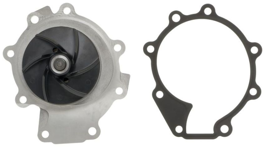 GATES 41112 Premium Engine Water Pump