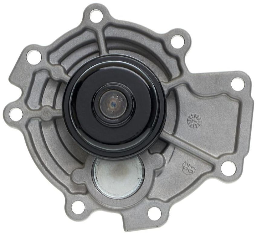 GATES 41112 Premium Engine Water Pump
