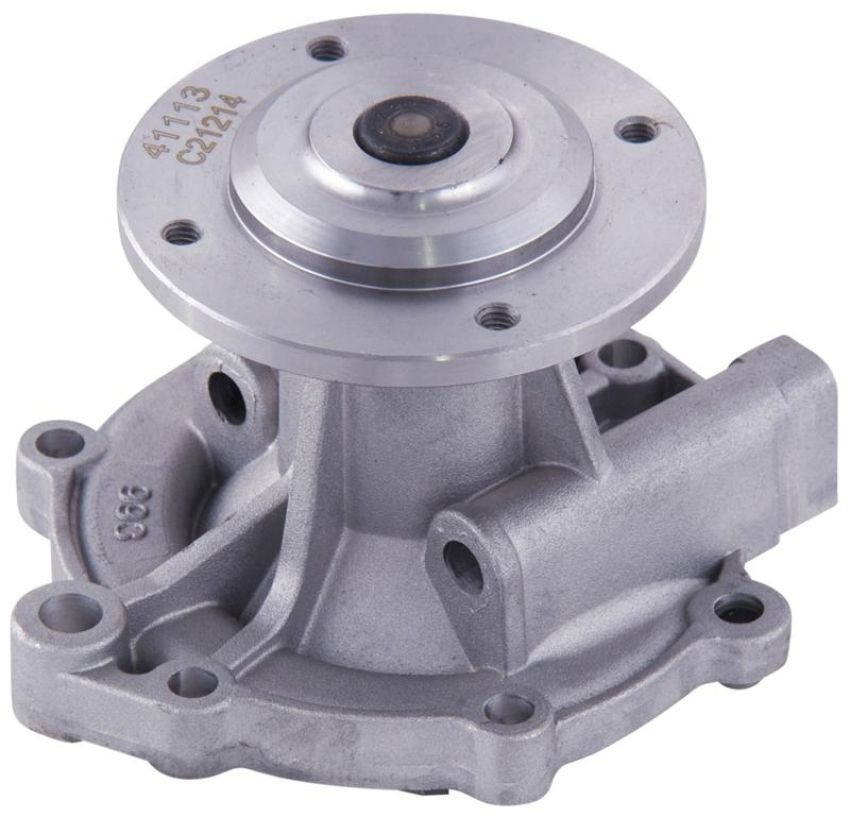 GATES 41113 Premium Engine Water Pump