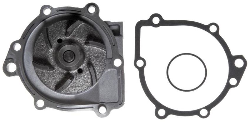 GATES 41113 Premium Engine Water Pump