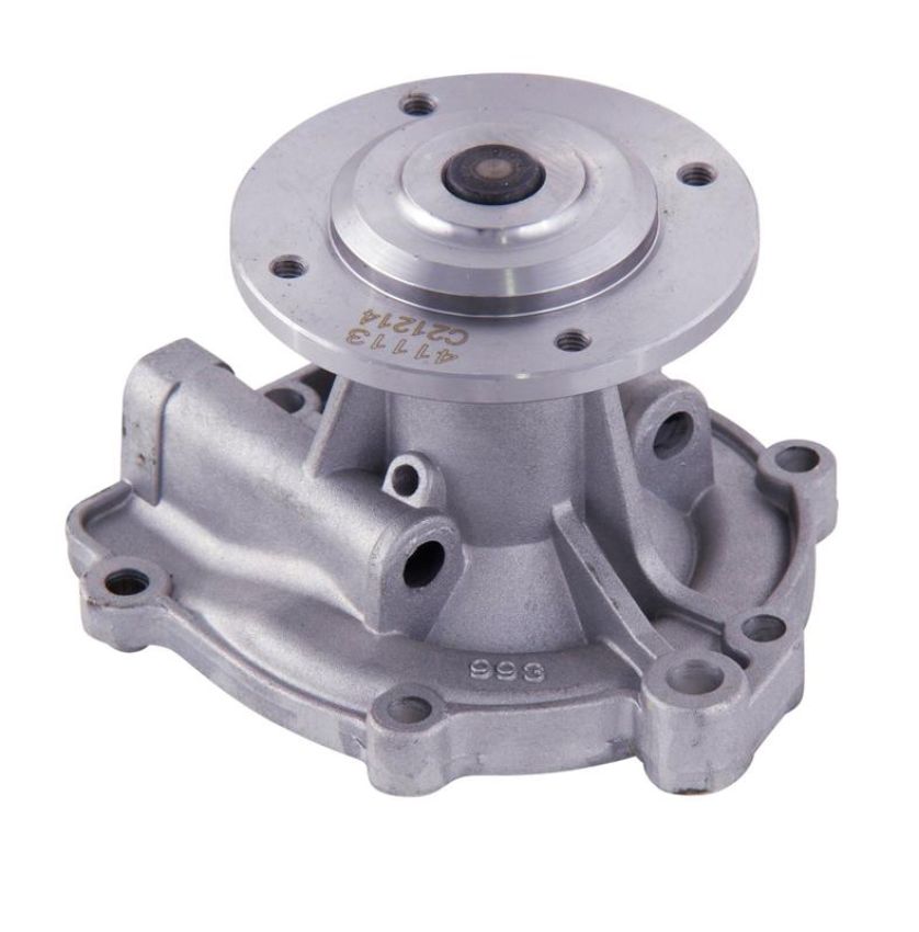 GATES 41113 Premium Engine Water Pump