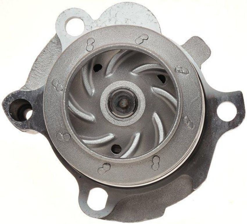 GATES 41114M Premium Engine Water Pump