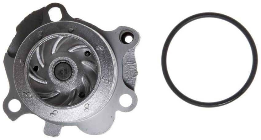 GATES 41114M Premium Engine Water Pump