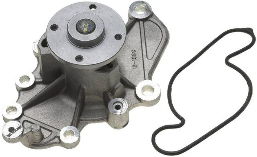 GATES 41116 Premium Engine Water Pump