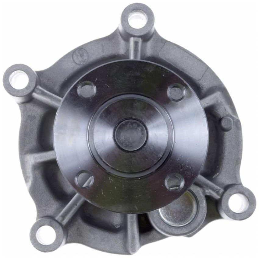 GATES 41118 Premium Engine Water Pump