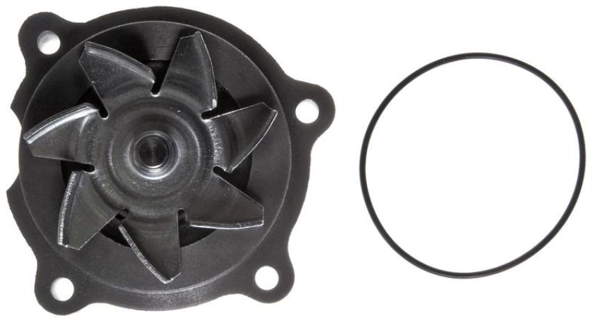 GATES 41121 Premium Engine Water Pump