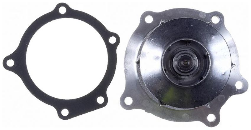 GATES 41122 Premium Engine Water Pump