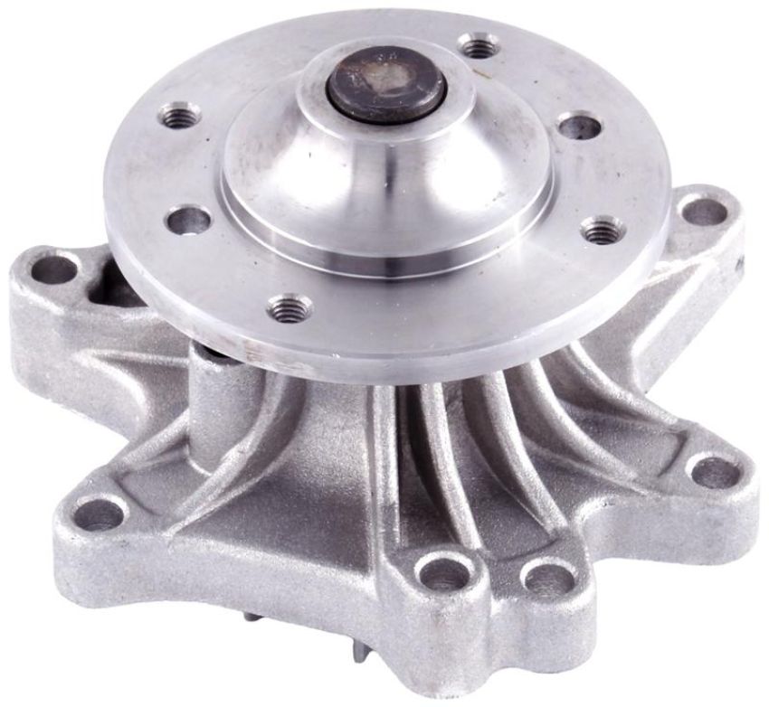 GATES 41124 Premium Engine Water Pump