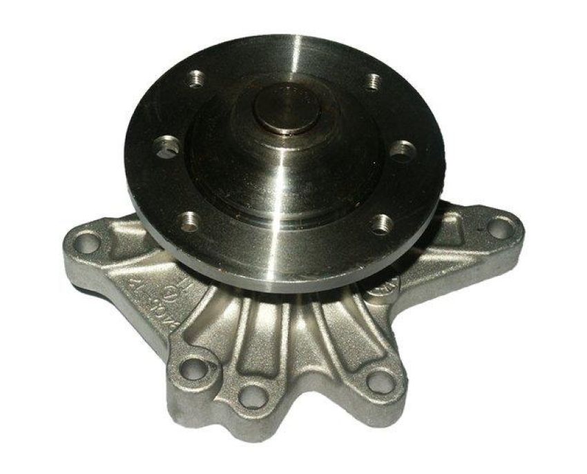 GATES 41124 Premium Engine Water Pump
