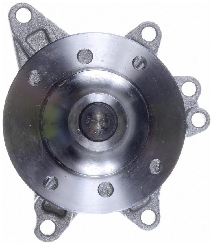 GATES 41124 Premium Engine Water Pump