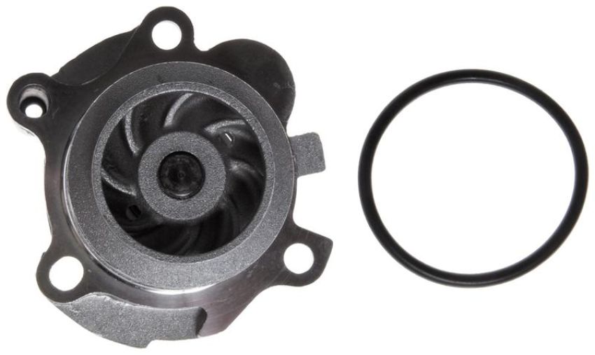 GATES 41127M Premium Engine Water Pump