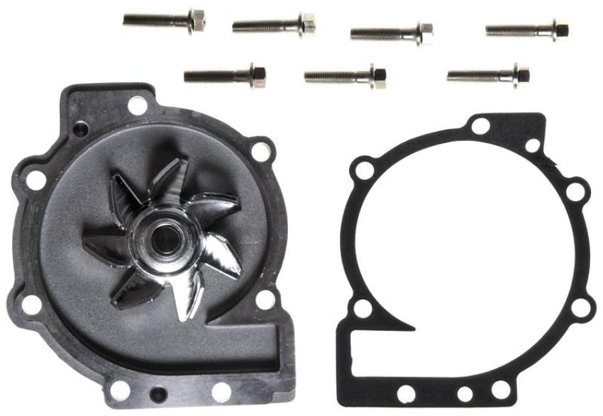GATES 41128 Premium Engine Water Pump