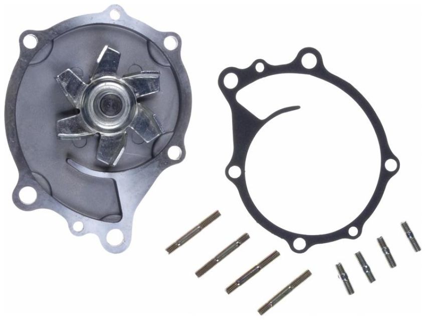 GATES 41132 Premium Engine Water Pump