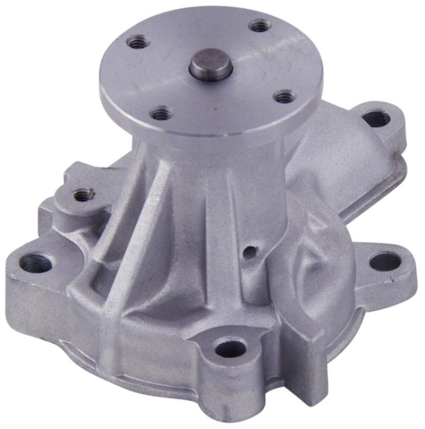 GATES 41133 Premium Engine Water Pump