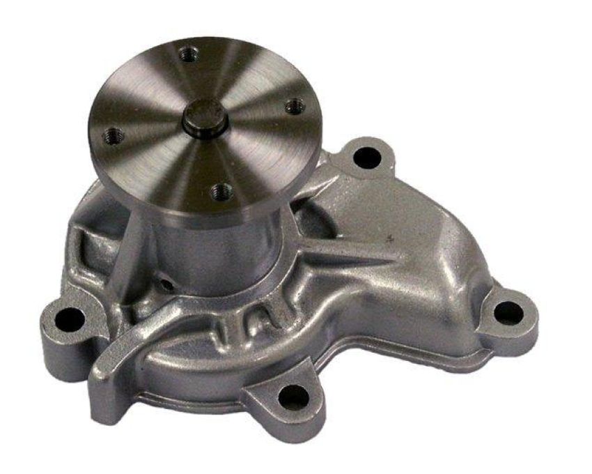 GATES 41133 Premium Engine Water Pump