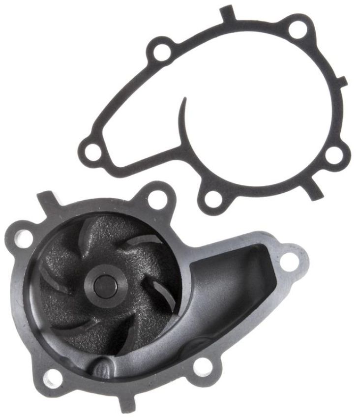 GATES 41133 Premium Engine Water Pump