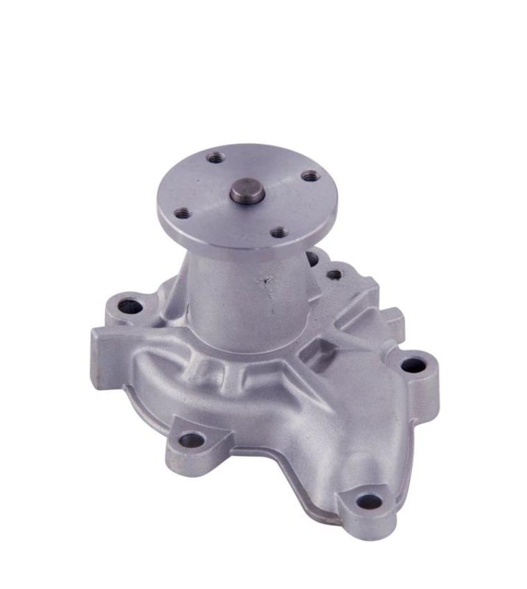 GATES 41133 Premium Engine Water Pump