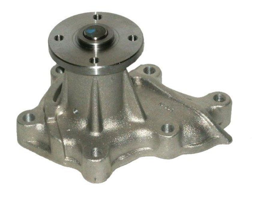 GATES 41137 Premium Engine Water Pump