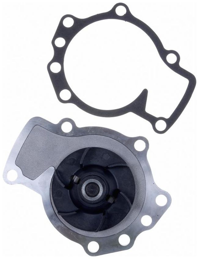 GATES 41138 Premium Engine Water Pump