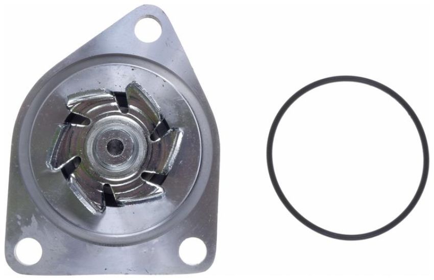 GATES 41142 Premium Engine Water Pump