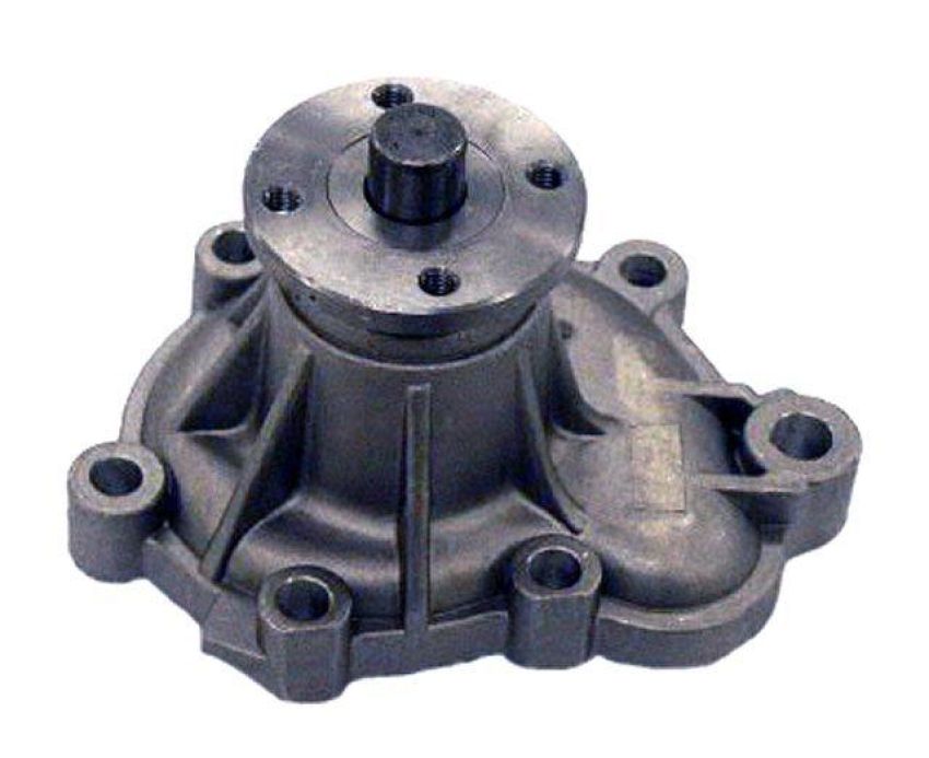 GATES 41147 Premium Engine Water Pump