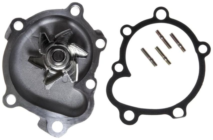 GATES 41147 Premium Engine Water Pump