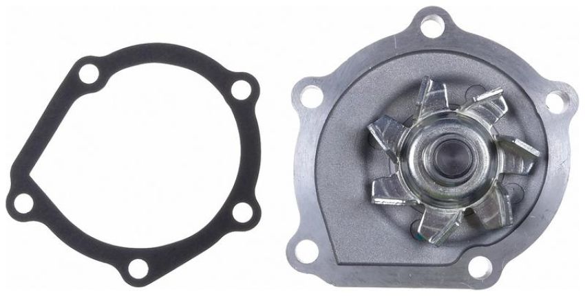 GATES 41149 Premium Engine Water Pump