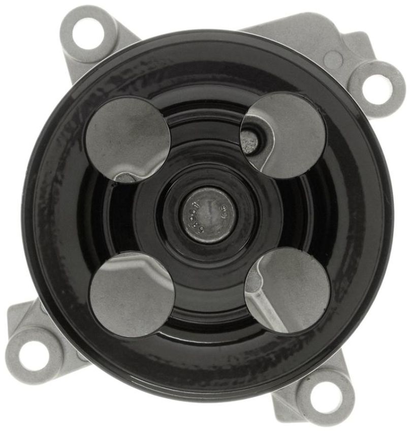 GATES 41150 Premium Engine Water Pump
