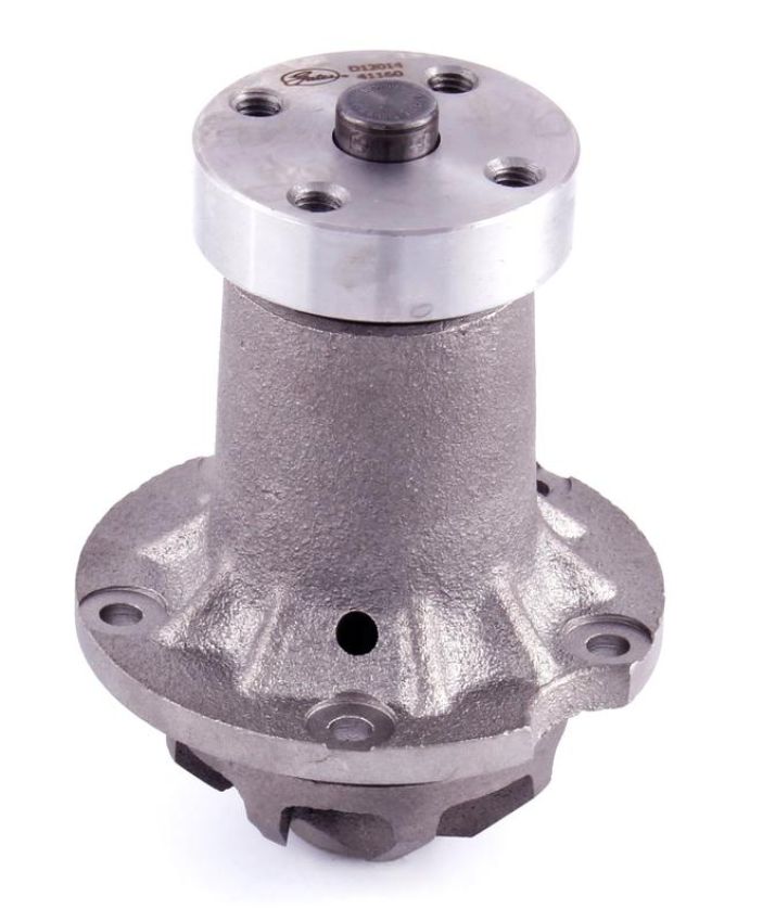 GATES 41160 Premium Engine Water Pump