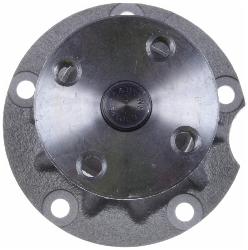 GATES 41160 Premium Engine Water Pump