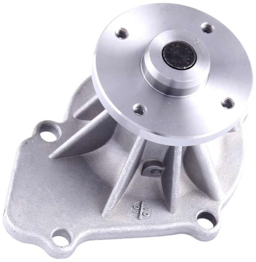 GATES 41162 Premium Engine Water Pump