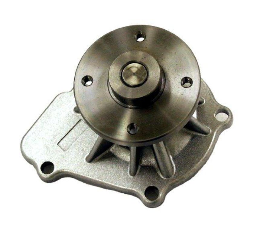 GATES 41162 Premium Engine Water Pump