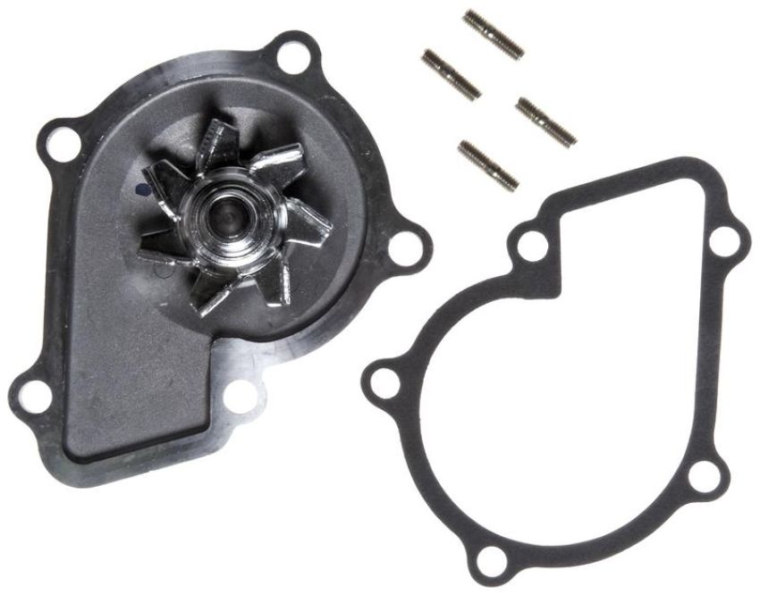 GATES 41162 Premium Engine Water Pump