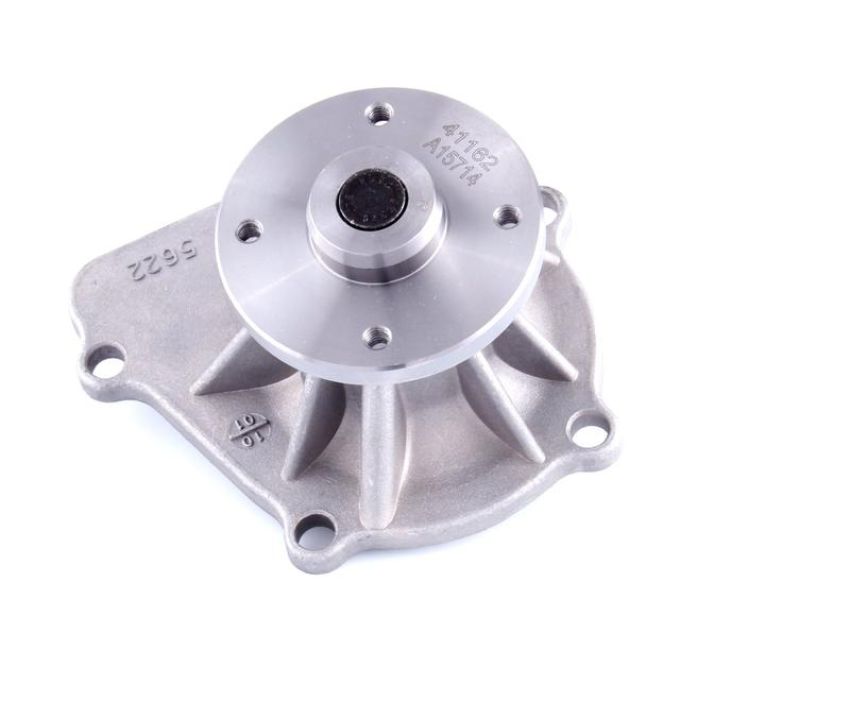 GATES 41162 Premium Engine Water Pump