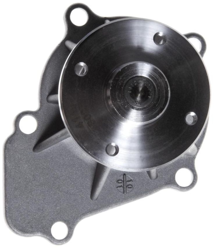 GATES 41162 Premium Engine Water Pump