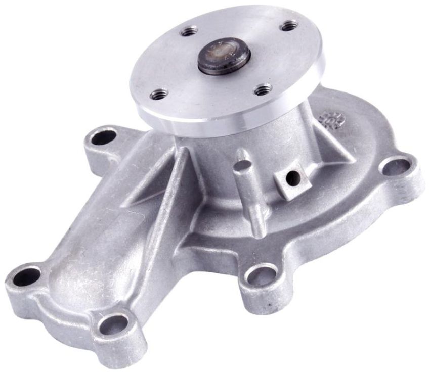 GATES 41163 Premium Engine Water Pump