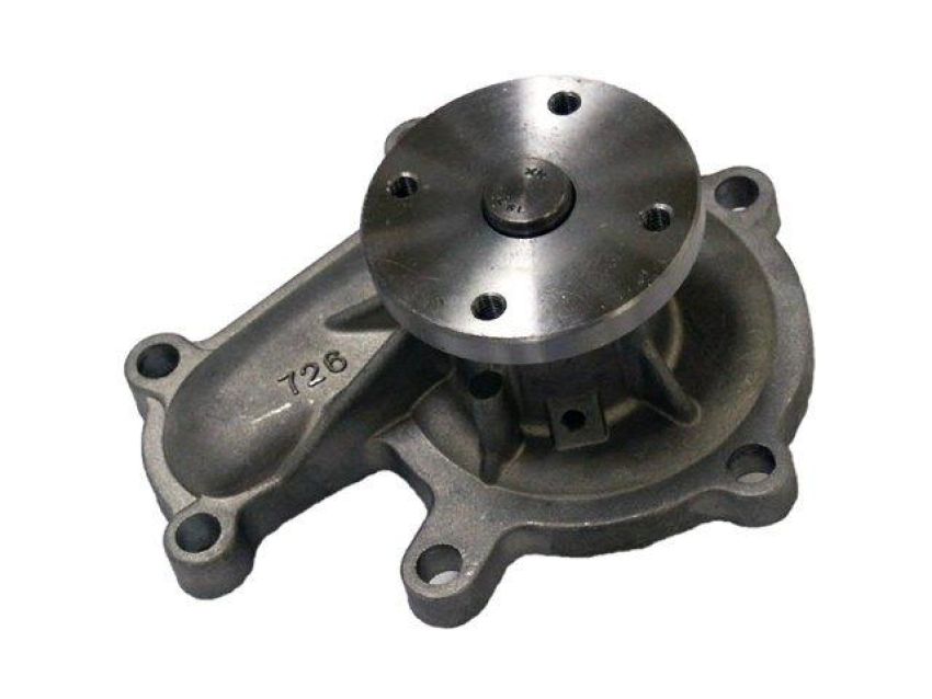 GATES 41163 Premium Engine Water Pump
