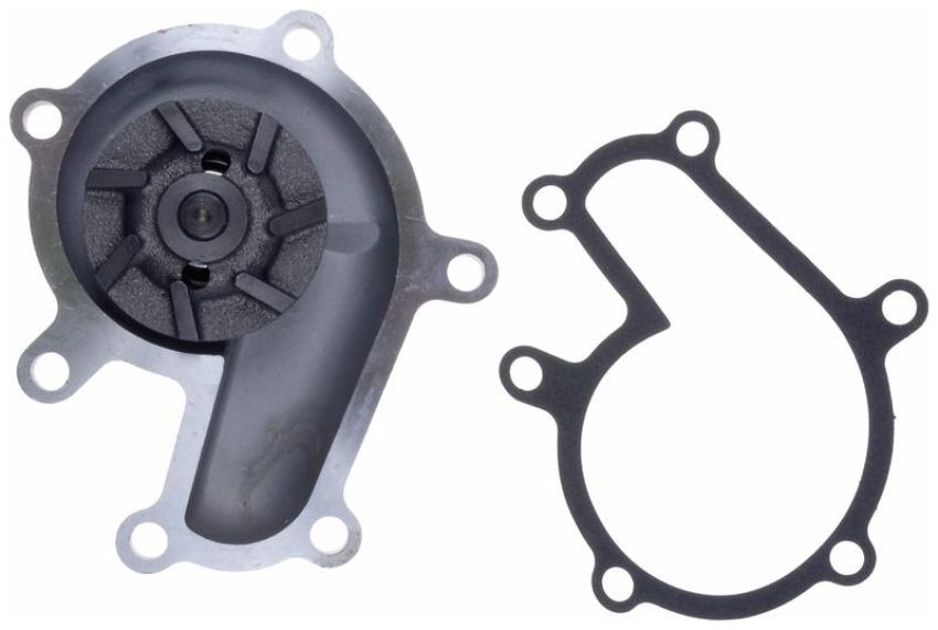 GATES 41163 Premium Engine Water Pump